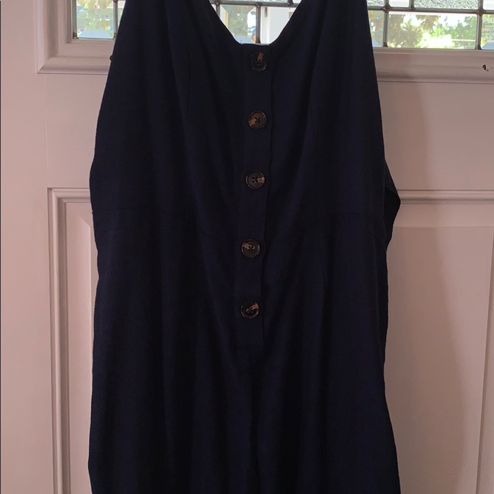 Jumpsuit